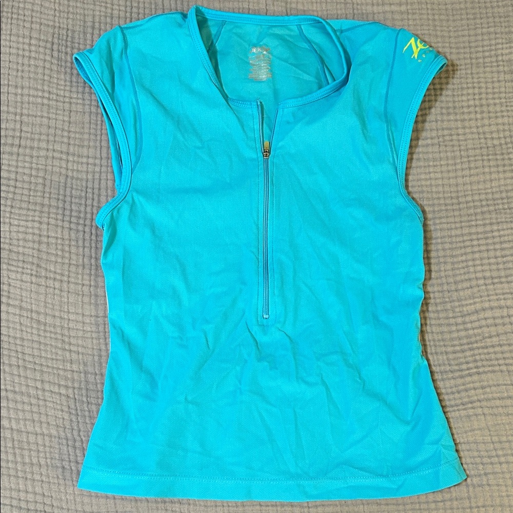 Zoot Aqua Biking/ Triathlon Top